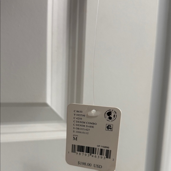 FP Movement by Free People Hit The Slopes Printed Fleece Jacket NWT - Picture 3 of 6